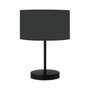 Opviq Lámpara de mesa AYD-2847 2 Antracita